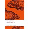 George Orwell Coming Up for Air (Tascabile) Oxford World's Classics