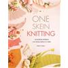 Ksenia Naidyon One Skein Knitting (Tascabile) (PRESALE 25/08/2026)
