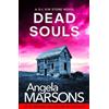 Angela Marsons Dead Souls (Tascabile)