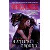 Patricia Briggs Hunting Ground (Tascabile) Alpha and Omega