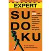 Nikoli Publishing Expert Sudoku (Tascabile)