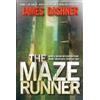 James Dashner Maze Runner (Maze Runner, Book One) (Copertina rigida)