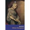William Shakespeare Macbeth (Tascabile) Litera Classics