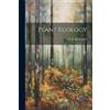 W B (Walter Byron) B 1 McDougall Plant Ecology (Tascabile)