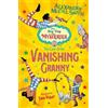 Alexander McCall Smith The Case of the Vanishing Granny (Tascabile)