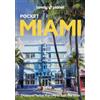 Jesse Scott Lonely Planet Pocket Miami (Tascabile) Pocket Guide