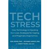 Erik Peper Richard Harvey Tech Stress (Tascabile)