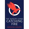 Suzanne Collins Catching Fire (Tascabile) Hunger Games
