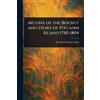 Rosalind Young Mutiny of the Bounty and story of Pitcairn Island, 17 (Tascabile)