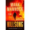 Mark Mannock KILLSONG (Tascabile) NICHOLAS SHARP THRILLERS (PRESALE 13/08/2026)