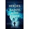J.D. Keene The Heroes of Sainte-Mère-Église (Tascabile)