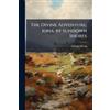 William Sharp The Divine Adventure. Iona. by Sundown Shores (Tascabile)
