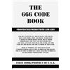 PROPHET OF U.S.A. The 666 Code Book (Tascabile)