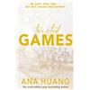 Ana Huang Twisted Games (Tascabile) Twisted
