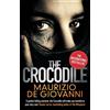 Maurizio de Giovanni The Crocodile (Tascabile)