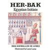 Isha Schwaller De Lubicz Her-Bak (Tascabile)