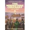 Jill Hammer The Moonstone Covenant (Tascabile)