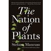Stefano Mancuso The Nation of Plants (Copertina rigida)