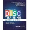 Jason Hedge The Essential Disc Training Workbook (Tascabile)