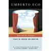 Umberto Eco Kant and the Platypus (Tascabile)