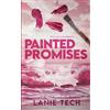 Lanie Tech Painted Promises (Tascabile)