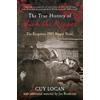 Jan Bondeson Guy Logan The True History of Jack the Ripper (Tascabile)