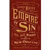 Gary Krist Empire of Sin (Tascabile)