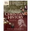Sharon O Rusten One Year Christian History, The (One Year Books) (Tascabile)