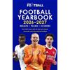 Headline The FactKeep Football Yearbook 2026-20 (Tascabile) (PRESALE 13/08/2026)