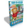 Storytime with Daniel (Boxed Set) (Tascabile) Daniel Tiger's Neighborhood