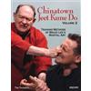 Tim Tackett Chinatown Jeet Kune Do, Volume 2 (Tascabile) Chinatown Jeet Kune Do