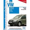 Christoph Pandi VW Caddy life ab Modelljahr 2004: 1.4/1.6 Liter, Ott (Tascabile)