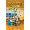 Amanda Flower Assaulted Caramel (Tascabile) Amish Candy Shop Mystery