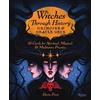Devin Forst Witches Through History: Grimoire and Oracle Deck (Cards)