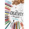 Colby Sharp The Creativity Project (Tascabile)