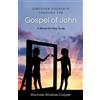 Rachael Shalloe-Cooper Discover Yourself Through the Gospel of John (Tascabile)