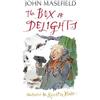 John Masefield The Box of Delights (Tascabile)