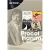 Scott Meze Procol Harum On Track (Tascabile) On Track