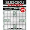 Yamada Momo Sudoku Samurai Medium (Tascabile)