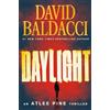 David Baldacci Daylight (Copertina rigida) Atlee Pine Thriller