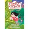 Tae Keller Mihi Ever After: A Giant Problem (Tascabile)
