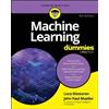 Luca Massaron John Paul Mueller Machine Learning For Dummies (Tascabile)