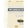 Maïa Grégoire Grammaire progressive du francais - Niveau debutant co (Tascabile)
