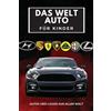 Conrad K Butler Welt Auto für Kinder (Tascabile)