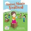 Lucinda Cotter Making-Music Festival (Tascabile)