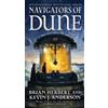 Brian Herbert Navigators of Dune (Tascabile)