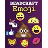 Beadcraft Books Beadcraft Emoji (Tascabile)