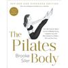 Brooke Siler The Pilates Body, Revised and Expanded Edition (Tascabile)