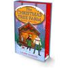 Laurie Gilmore The Christmas Tree Farm (Deluxe Edition) (Copertina rigida)
