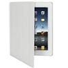 Targus Click-In Cover Custodia/Stand per iPad 3 e 4 Bianco